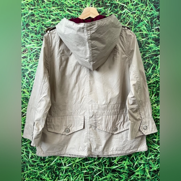 Vintage Undercover by Jun Takahashi crossover jacket small embroidery logo - Picture 5 of 8